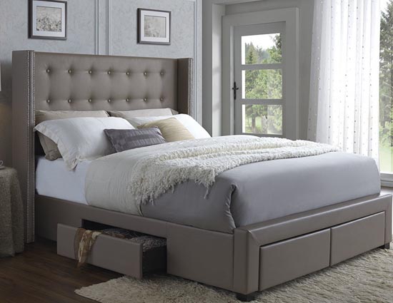 5 Best Ways To Give Your Bed a New Look