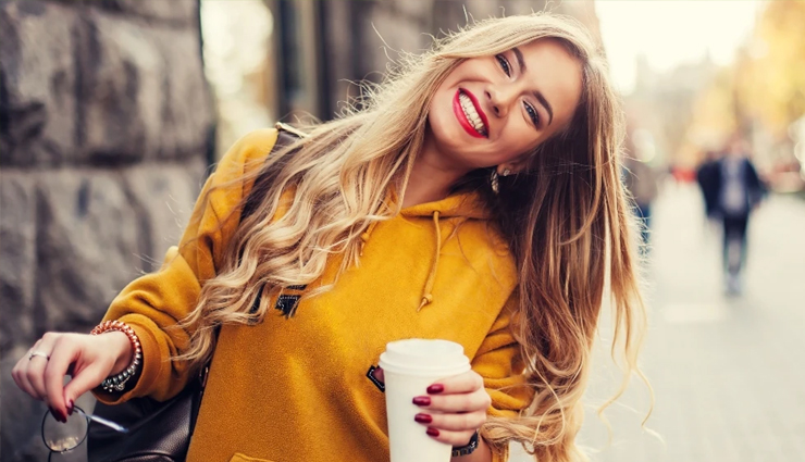 12 Steps To Change Your Life For Better