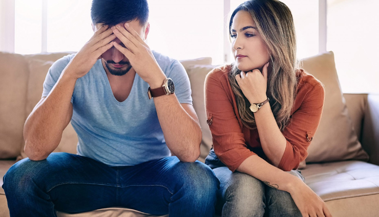 Tips For Wife To Bring The Married Life on Track