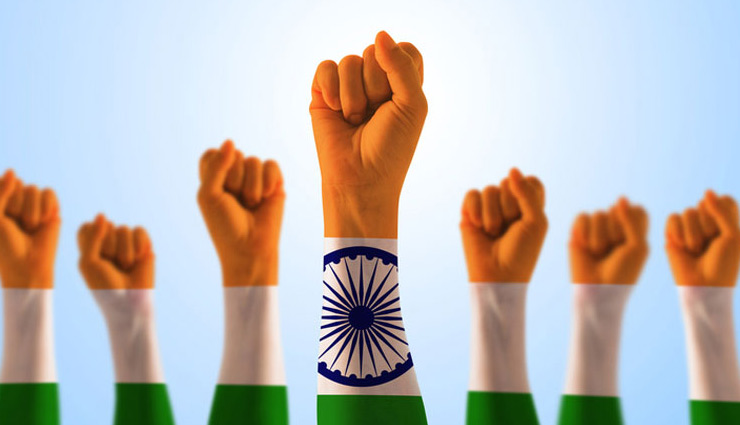 republic day 2019,changes post republic