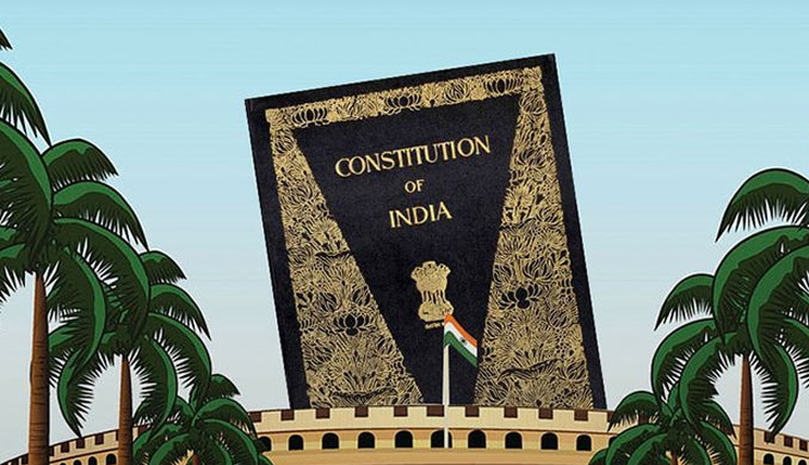 Republic Day 2019- Major Constitutional Amendments That Changed the Course of India