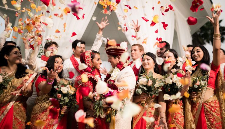 हर लड़की में दिखाई देते है शादी के बाद ये बदलाव, जानें और समझें इनके बारे में 