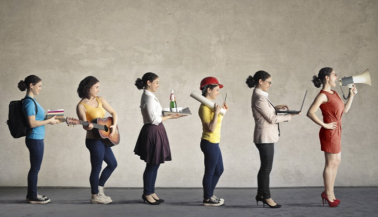 10 Reasons Why You Should Never Feel Guilty About Changing Your Career