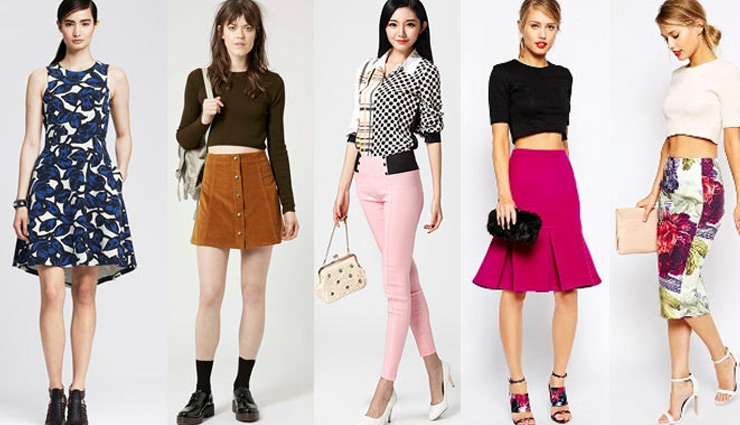 मौसम के बदलाव के साथ फैशन में बदलाव भी जरूरी, वार्डरोब में शामिल करें ये चीजें 