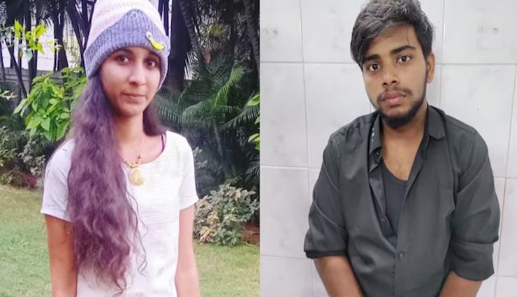 चेन्नई में सहपाठी ने महिला तकनीकी विशेषज्ञ को जंजीर से बांधा, ब्लेड से काटा, जिंदा जला दिया