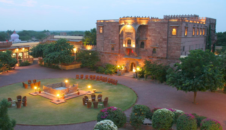 jodhpur,heritage hotels in jodhpur,jodhpur travel,heritage hotels list,travel,holidays