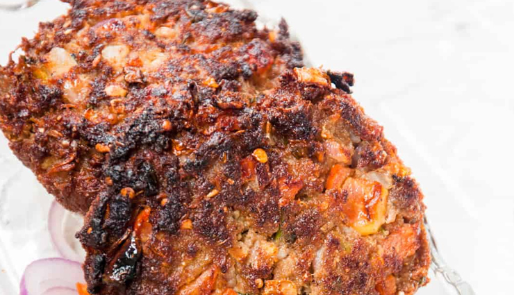 spicy chapli kebabs,hunger struck,food