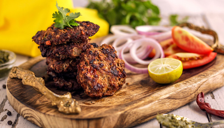 mutton biryani,chapli kebab,mutton paya,mutton korma,ghosht haleem,bakrid 2018,bakrid special recipe