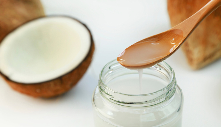 chapped lips,coconut oil to treat chapped lips,lips care tips,beauty tips