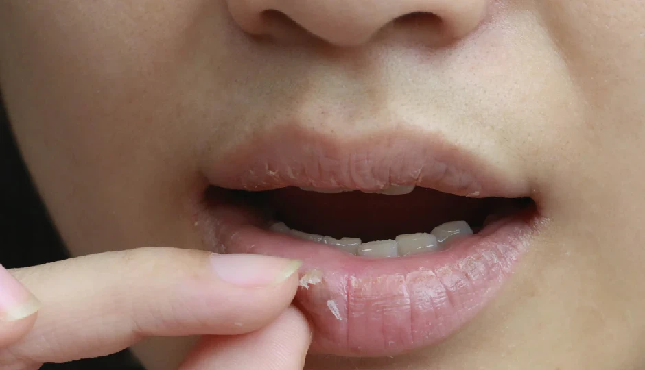 फटे होंठों को भूल जाइए, पाएं सॉफ्ट और नेचुरल ग्लो, अपनाएं ये आसान लिप केयर हैक्स