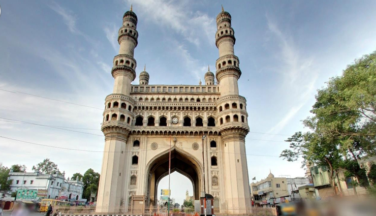7 famous  things of hyderabad,hyderabad