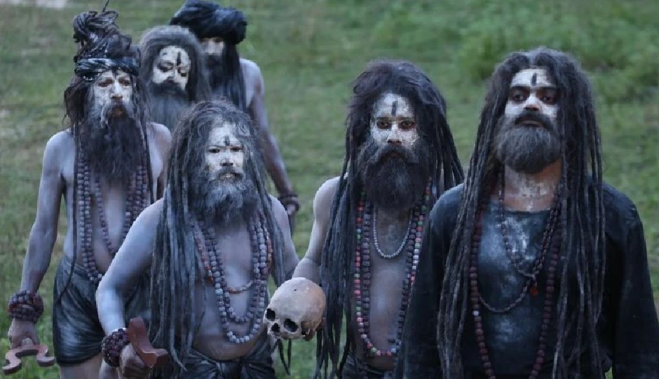 तंत्र-मंत्र और अघोरियों की रहस्यमयी दुनिया, 6 मार्च को रिलीज़ होगी नई फिल्म ‘चरक’, ट्रेलर देख रूह कांप जाएगी