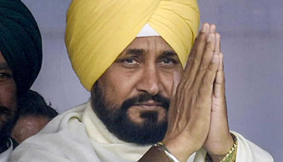 कांग्रेस के सवर्ण नेतृत्व पर चन्नी का सवाल, पंजाब कांग्रेस में उभरी नई खींचतान, वीडियो से खुलकर सामने आई अंदरूनी कलह