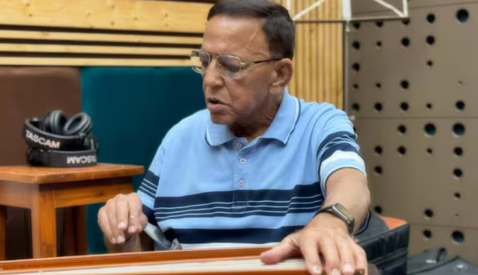 जुबिन के बाद आई म्यूजिक इंडस्ट्री से एक और दुखद खबर, दिग्गज संगीतकार का निधन, इन हस्तियों ने दी श्रद्धांजलि