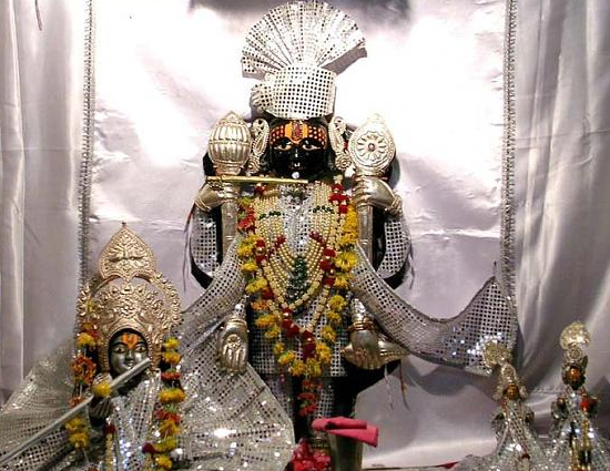 Temple That Saw 125 Battles To Protect Its Existence