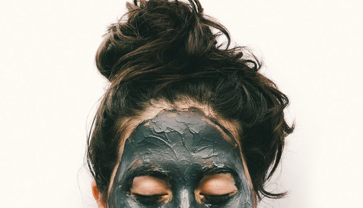 charcoal face masks,charcoal beauty benefits,home made face masks,beauty tips,skin care tips ,ब्यूटी टिप्स, ब्यूटी टिप्स हिंदी में, घरेलू उपाय, चारकोल, फेसपैक, चारकोल के फेसपैक, घरेलू फेसपैक 