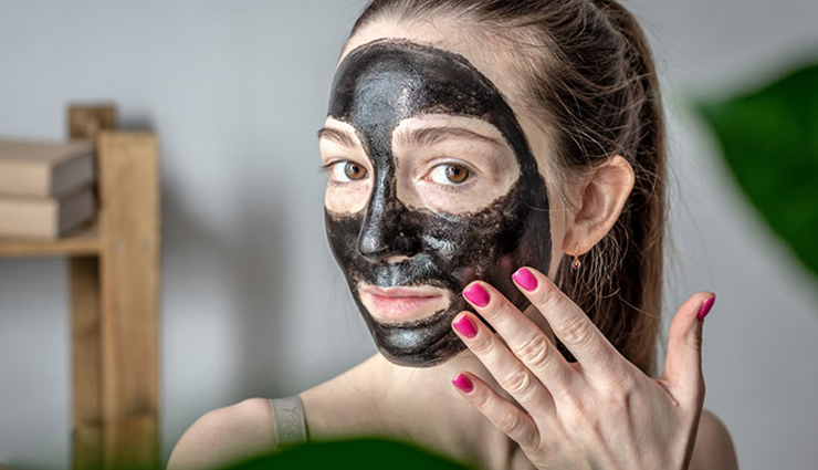 blackhead removal,natural skincare remedies,homemade face masks,clear skin tips,diy skincare solutions,skin exfoliation techniques,home remedies for blackheads,facial treatments for acne,skin detoxification methods,organic skincare routines