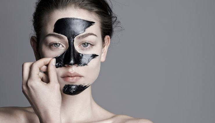 benefits of using activated charcoal for your skin,beauty tips,beauty hacks