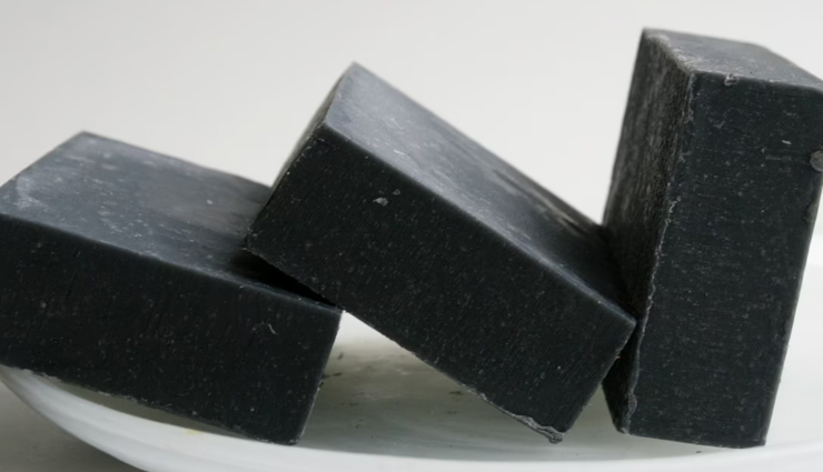 Benefits Of Charcoal Soap For Skin