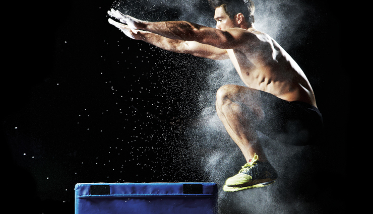 exercises to get charged in the gym,Health tips,fitness tips