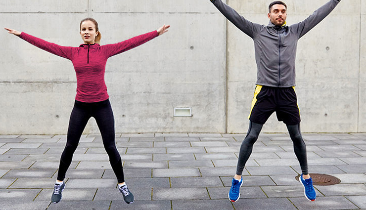 exercises to get charged in the gym,Health tips,fitness tips