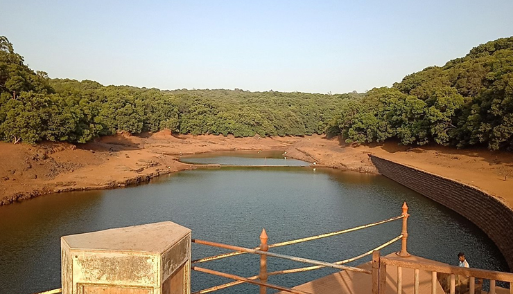 tourist places,mharashtra tourist places,matheran