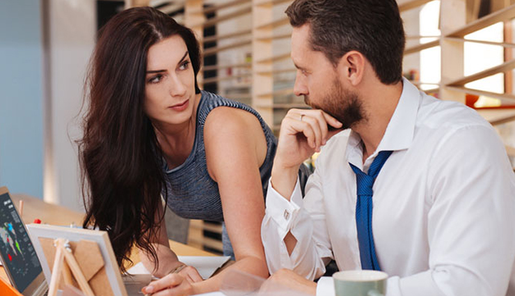 15 Tips To Charm a Man and Leave Him Craving For You