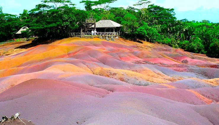 tourist spots in mauritius,honeymoon destination mauritius,places to visit in mauritius,foreign destination,holidays,travel guide,travel tips