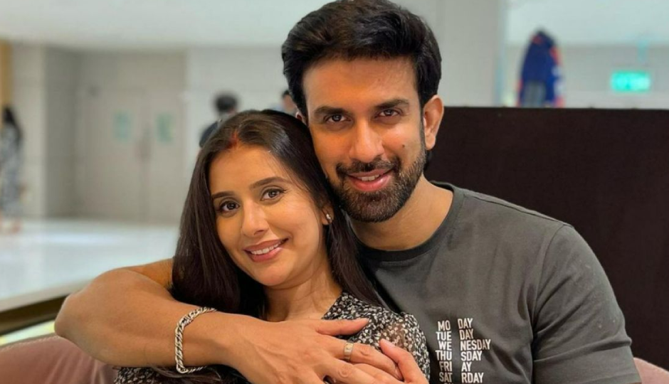 2 News : शालीन के बच्चे से दूर होने पर दलजीत ने जताई निराशा, राजीव ने चारू के साथ शेयर कीं तस्वीरें तो लगीं अटकलें dalljiet kaur,actress dalljiet kaur,shalin bhanot,actor shalin bhanot,dalljiet shalin,jaydon,nikhil patel,rajeev sen,charu asopa,rajeev charu,sushmita sen