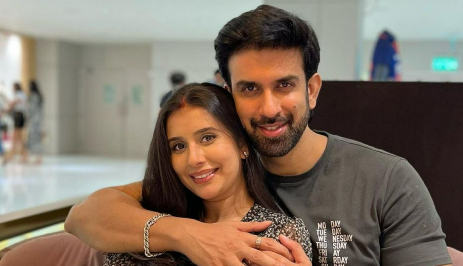 huma qureshi,actress hma qureshi,rachit singh,huma rachit,huma rachit engagement,huma movies,charu asopa,actress charu asopa,rajeev sen,sushmita sen,charu rajeev bangkok