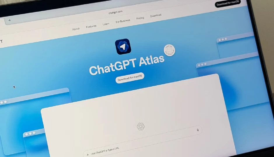 अब Chrome को कहें अलविदा, OpenAI का नया ब्राउज़र ChatGPT Atlas बदल देगा इंटरनेट ब्राउज़िंग का तरीका