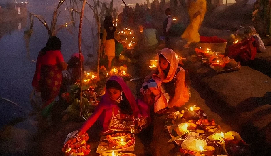 Chhath Puja 2025: बच्चों को छठ की परंपरा और महत्व से परिचित कराने के आसान तरीके