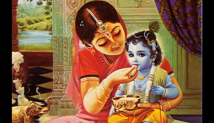 chatti pooja,birth of lord krishna,janmashtami special