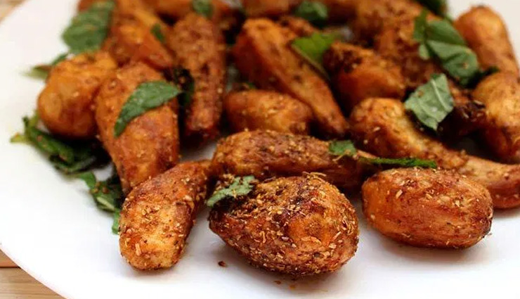 chatpati arbi,arbi recipe,main course recipe