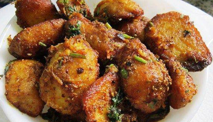 chatpati arbi recipe,delicious arbi recipe,nutritious arbi dish,tangy arbi recipe,healthy arbi recipe,easy arbi recipe,spicy colocasia recipe,taro root recipe,indian arbi recipe