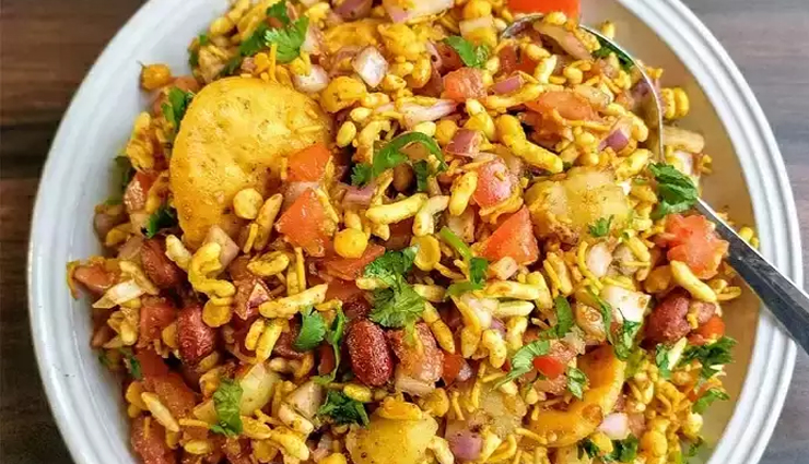 chatpati bhel,chatpati bhel spicy,chatpati bhel tasty,chatpati bhel delicious,chatpati bhel ingredients,chatpati bhel recipe,chatpati bhel street food