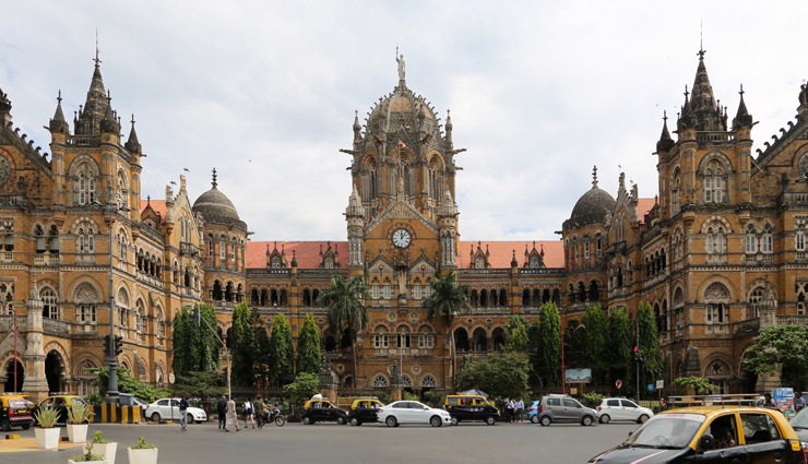 british architectural monuments of india