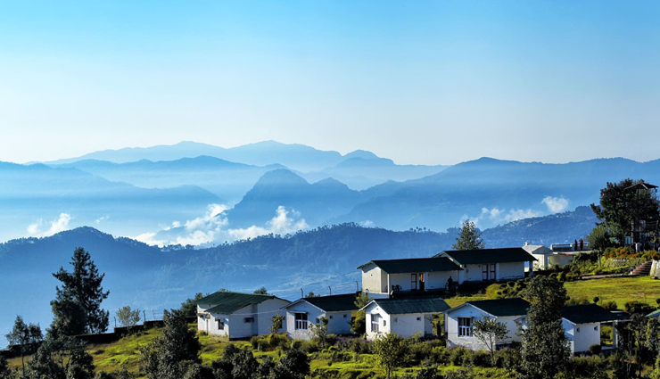 uttarakhand,attractions in uttarakhand,hill stations in uttarakhand