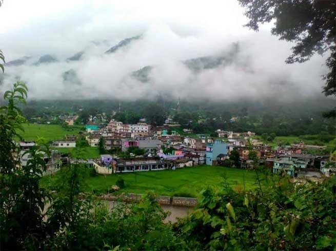historical places in uttarakhand,uttarakhand travel,uttarakhand tourism,holidays,travel