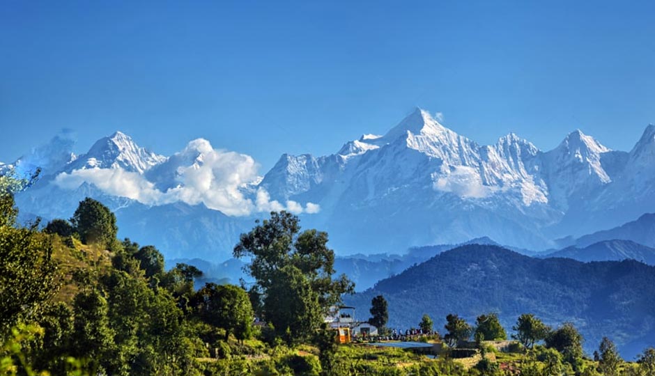 10 Must Do Things in Chaukori