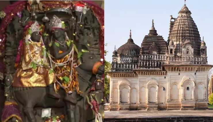 Mahashivratri 2022: महाशिवरात्रि के दिन करें इस शिव मंदिर के दर्शन, विवाह संबंधित सभी समस्याएं होंगी दूर
