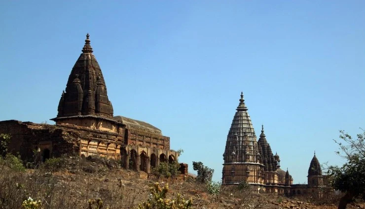 mahashivratri 2022,shiv mandir,shiv temple,chausath yogini temple,madhya pradesh,morena,shivratri,shiv puja,travel,holidays