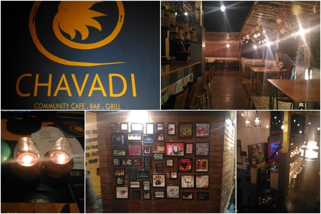 unique cafe in india,romantic cafe in india,cafe in india,bikers cafe nh 22,cafe story,chavadi,ciclo cafe,floating restaurant,valentines special,valentine special 2018