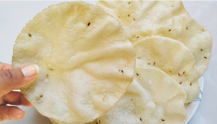 chawal ke papad,chawal ke papad delicious,chawal ke papad tasty,chawal ke papad ingredients,chawal ke papad recipe,chawal ke papad guest,chawal ke papad family