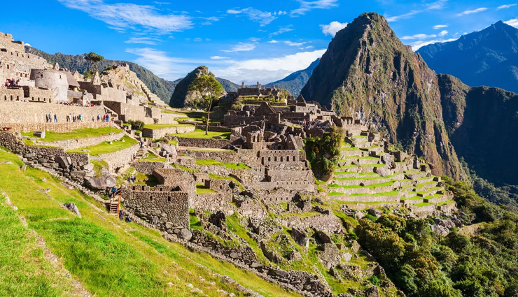 7 Cheap Places To Explore Across The World