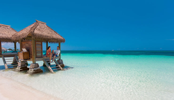 cheapest international destination,international destination from india,cheap honeymoon destinations,honeymoon destinations,tulum mexico,jamaica,florida keys,havasupai,big sur