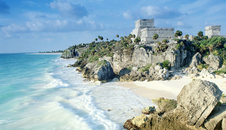 5 Most Cheapest International Destination From India For Honeymoon