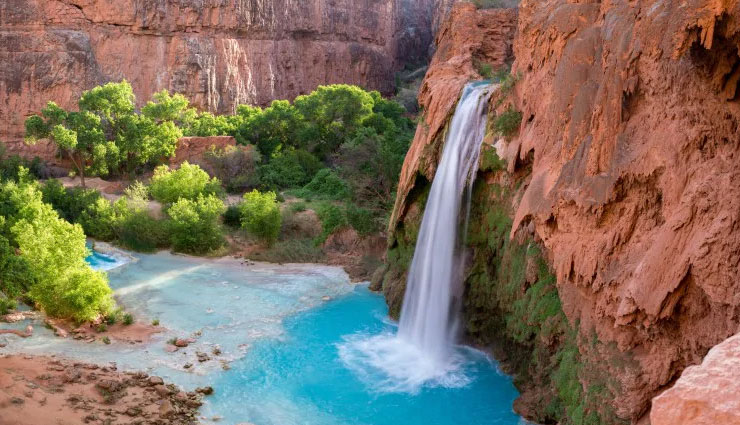 cheapest international destination,international destination from india,cheap honeymoon destinations,honeymoon destinations,tulum mexico,jamaica,florida keys,havasupai,big sur