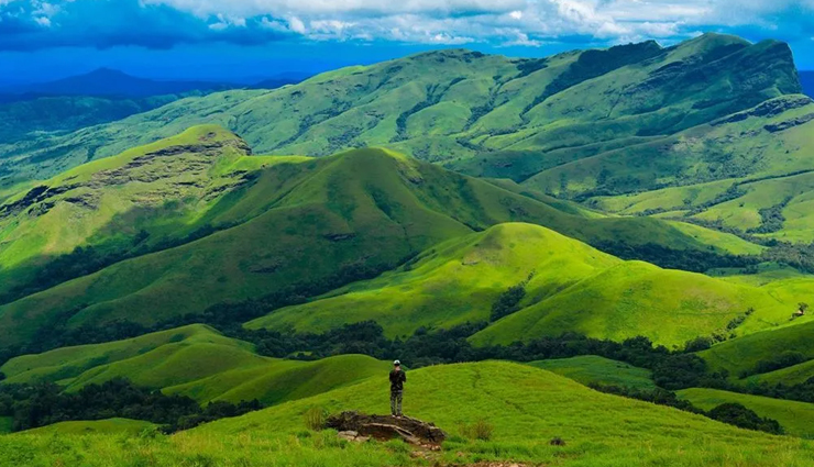 cheap places in india,places to explore under rs 1000,enjoy isolation at dandeli,camping under the starry sky in honnemardu,explore heritage & its grandeur at gandikota,discover the life of lamas in bylakuppe,wildlife experiences in kabini,amazing views to trek in kudremukh