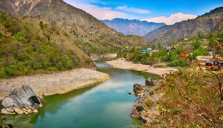 5000 रूपये  जैसे काम बजट में भी आराम से घूम सकते हैं भारत की इन जगहों पर